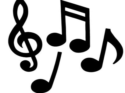  Musical Notes